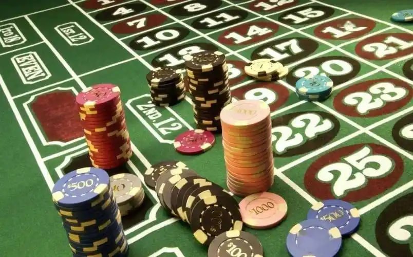Hệ thống cấp bậc VIP và cách tích điểm lên hạng tại c168 com