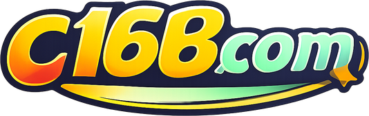 Logo c168 com